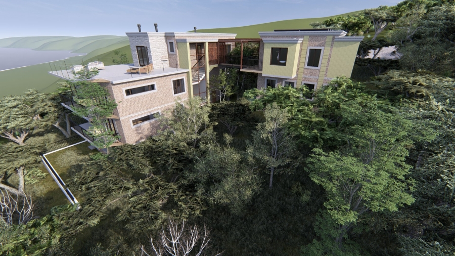 5 Bedroom Property for Sale in Constantia Kloof Western Cape